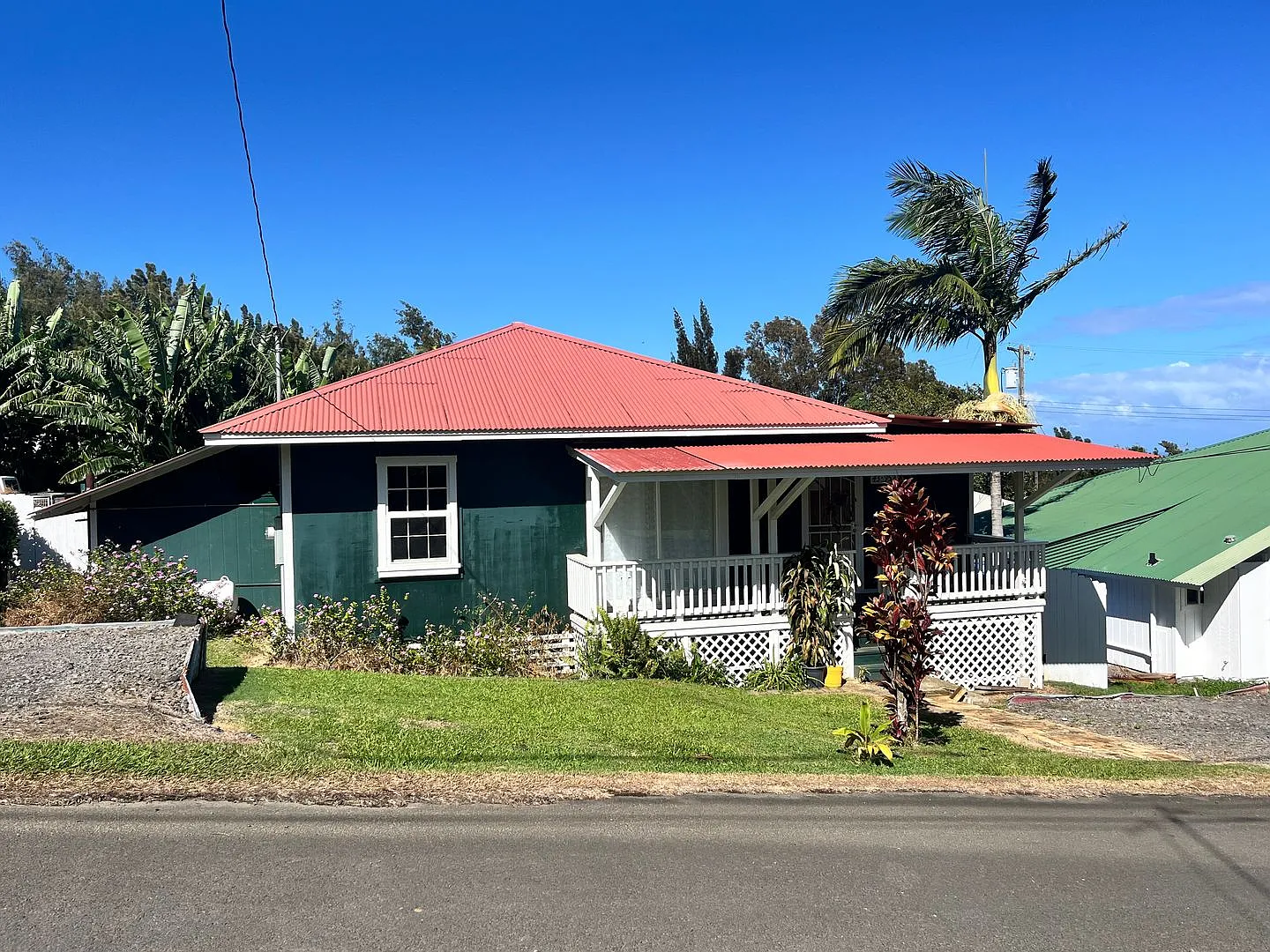Move-In Ready 3-Bedroom Home in Paauilo- Pet Friendly — Photo 4