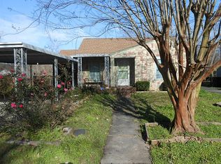 117 Gans St, Houston, TX 77029