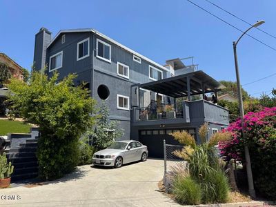 1998 Barnett Way, Los Angeles, CA, 90032