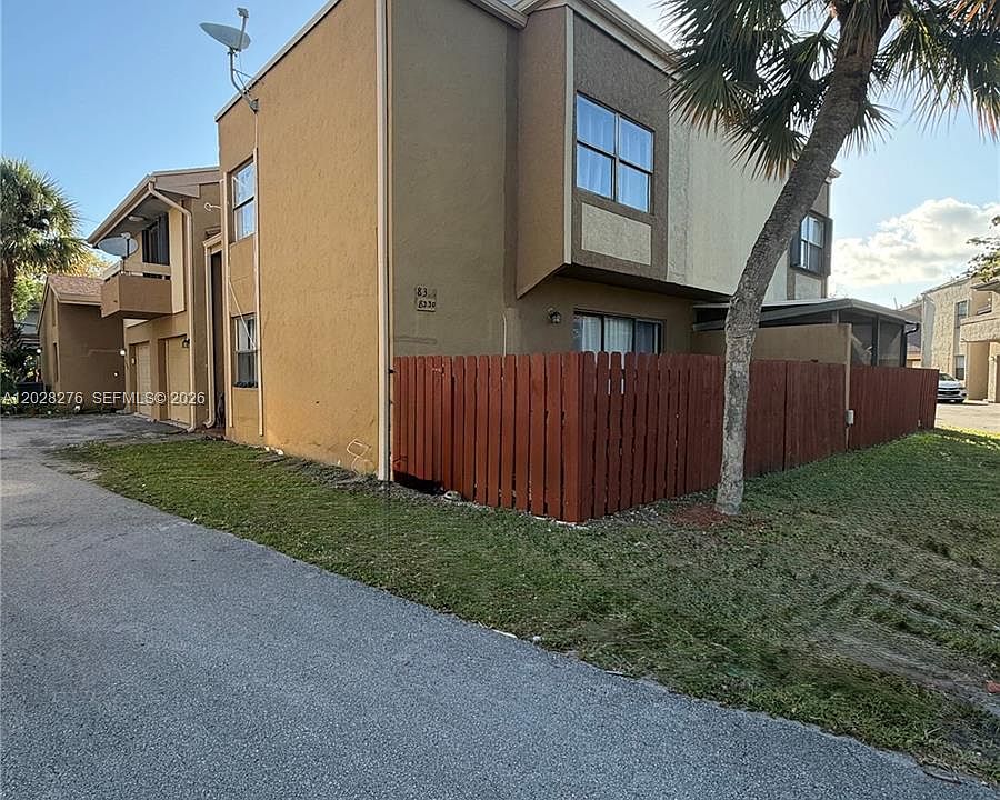 1st image of 8330 N Missionwood Cir #B-23
