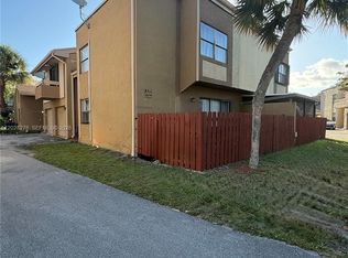 Missionwood, Miramar, FL 33025