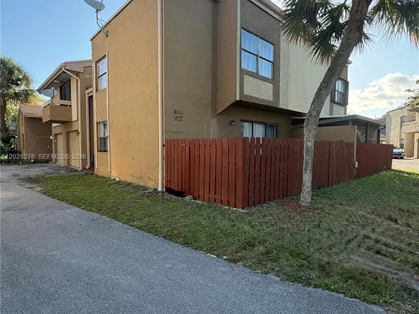 8330 N Missionwood Cir #B-23, Miramar, FL 33025
