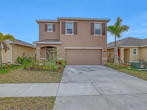 12234 SW Nettuno Way, Port St Lucie, FL 34986