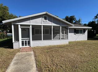 201 SE Pride St, Madison, FL 32340