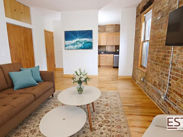 1361 E 50th St #61-2B, Chicago, IL 60615