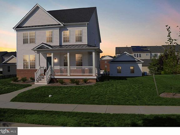 2nd image of 16 Meridian Blvd