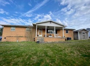 156 Porterfield Ln, Beckley, WV 25801