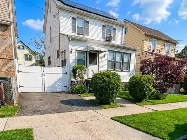 104 W 18Th St, Linden City, NJ 07036