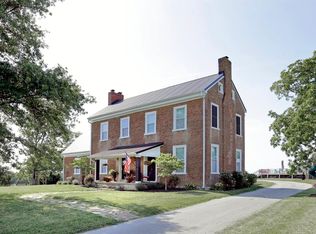 2125 Steele Rd, Versailles, KY 40383