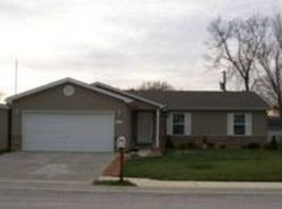 453 Miranda Dr, Dupo, IL 62239