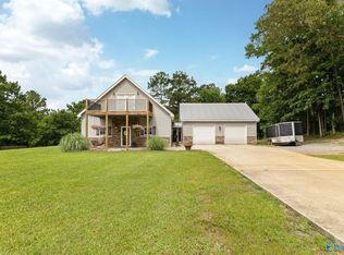 201 Freeman Rd, Danville, AL 35619