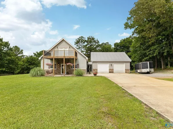 201 Freeman Rd, Danville, AL 35619