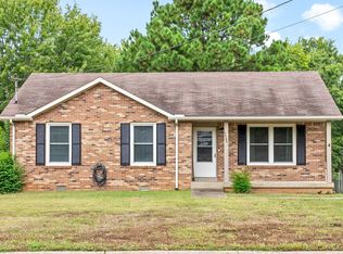 3406 Mallard Dr, Clarksville, TN 37042