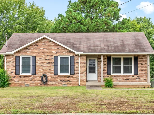 3406 Mallard Dr, Clarksville, TN 37042