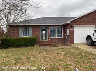 110 Croghan Way, Vine Grove, KY 40175