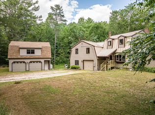 38 Fran Cir, Gray, ME 04039