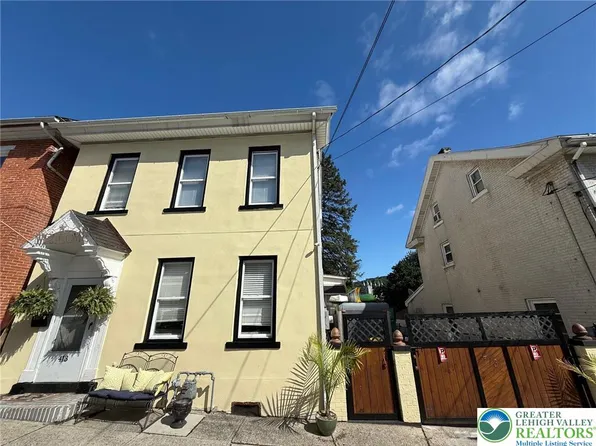 413 Pawnee St, Bethlehem, PA 18015