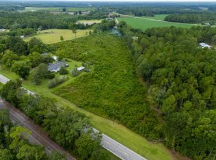 Highway 76, Adel, GA 31620