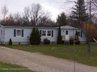 4884 Nichols Rd, Mason, MI 48854