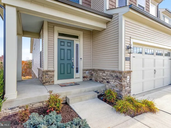 241 Smokebush Dr, Stafford, VA 22554