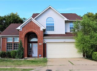 777 Antoine Dr, Plano, TX 75023