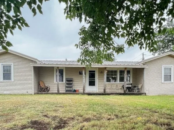 M 773rd Ave, Scotland, TX 76379