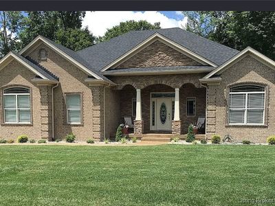 2984 Crescent Hill Drive NE, Corydon, IN, 47112