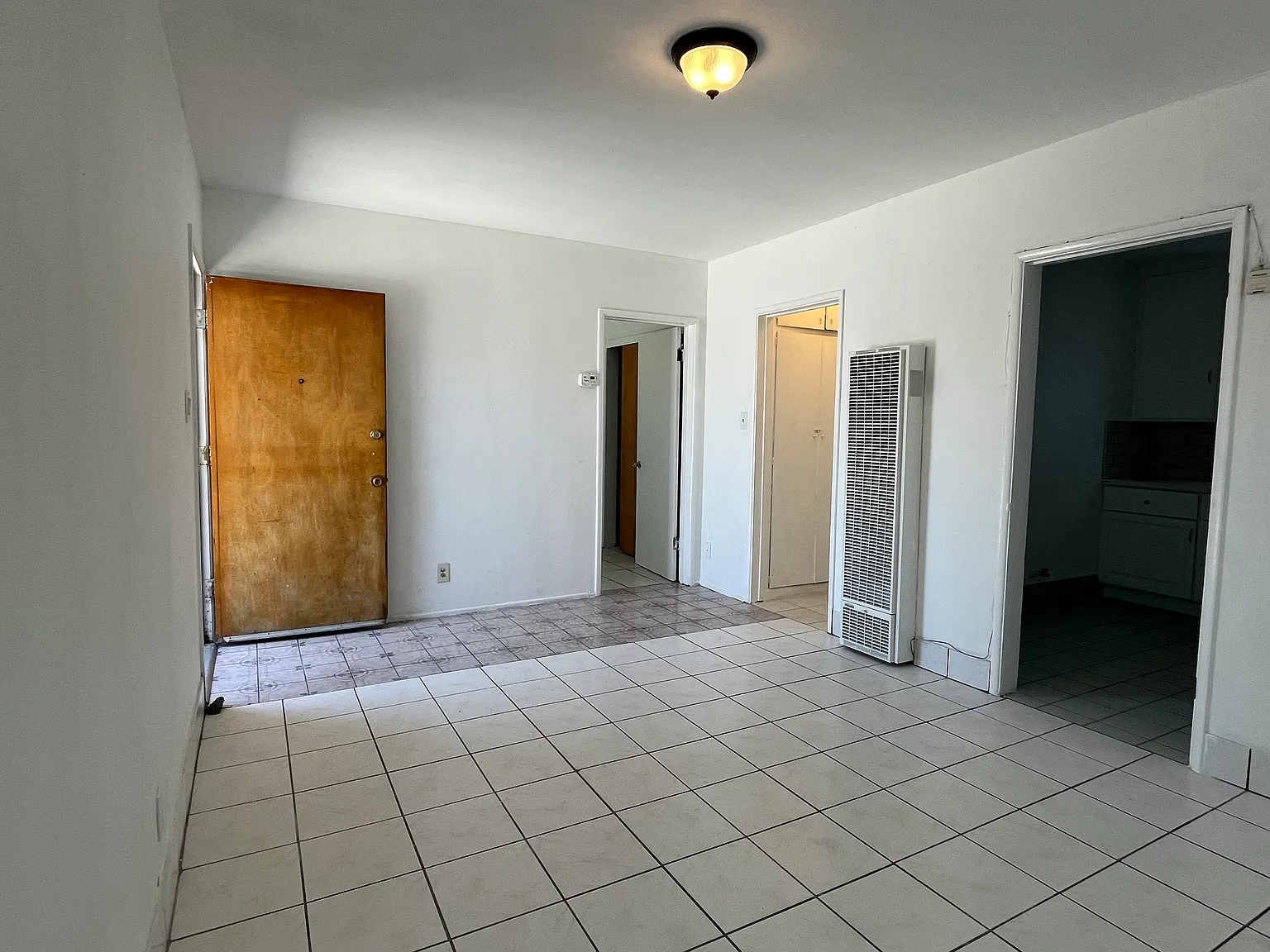 1 bed, $1,850 — Photo 2