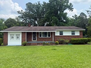 2130 Ivy Rd, Orangeburg, SC 29115