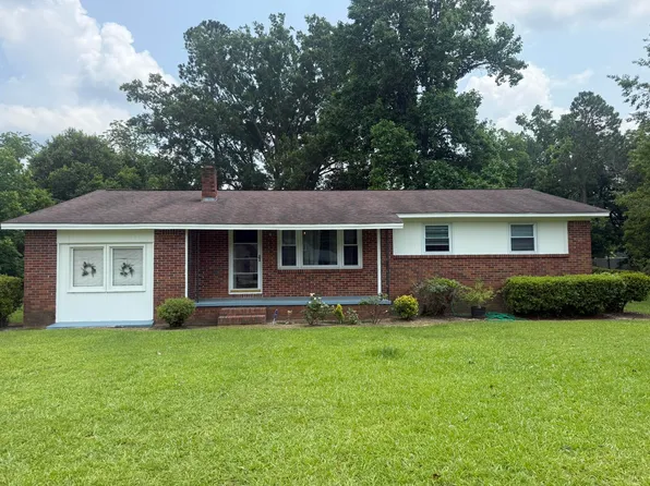 2130 Ivy Rd, Orangeburg, SC 29115