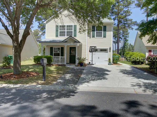 11 Wiregrass Way, Bluffton, SC 29910