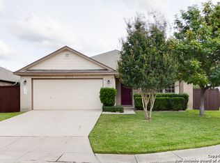 12710 Happy Cedar, Helotes, TX 78023