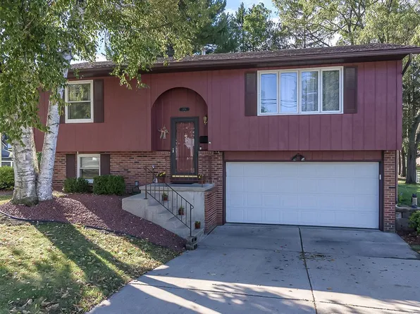 1104 20th Street, Monroe, WI 53566