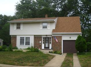 2413 Nassau Rd, Cinnaminson, NJ 08077