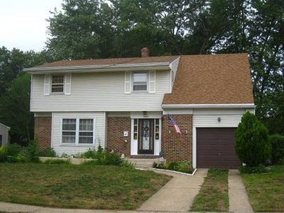 2413 Nassau Rd, Cinnaminson, NJ, 08077
