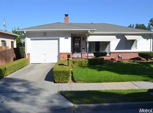261 W 4th St, Stockton, CA 95206