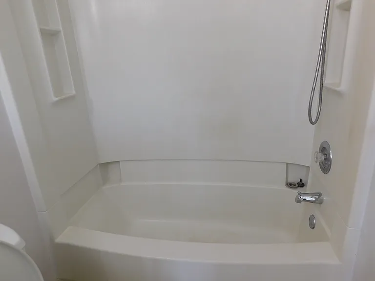 Bathroom #1