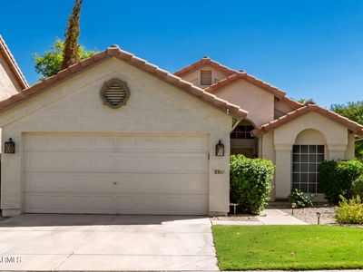 3301 E Nighthawk Way, Phoenix, AZ, 85048