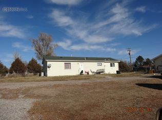 415 S Fremont Ave, Fleming, CO 80728
