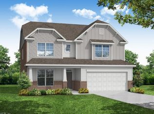 Mm Davidson, Poquoson, VA 23662