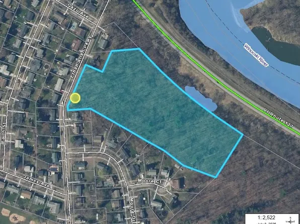 451 Ethan Allen Parkway, Burlington, VT 05408