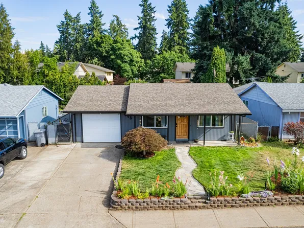 495 SE 2nd Ave, Canby, OR 97013