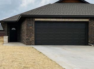 1769 Comice Dr, Newcastle, OK 73065