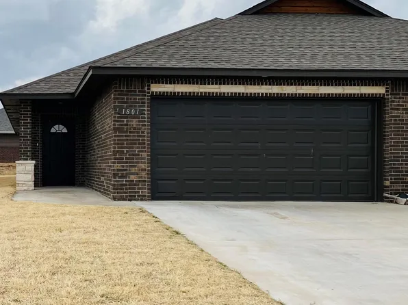 1769 Comice Dr, Newcastle, OK 73065