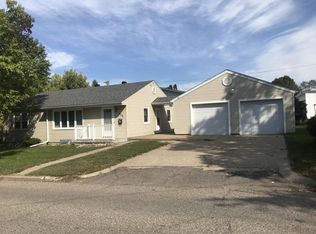 605 31st St, Sioux City, IA 51104