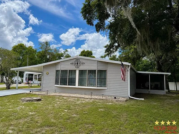 643 Orange Tree Dr, Orange City, FL 32763
