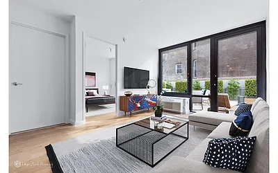 Sold by Douglas Elliman