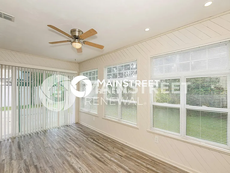 WM - Sun Room
