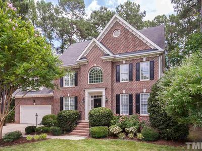 303 Chanticlair Dr, Apex, NC, 27502