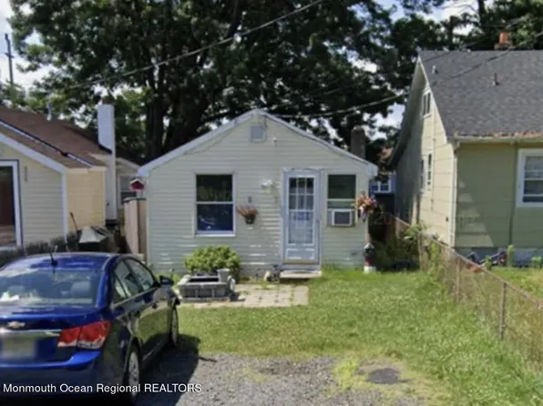 337 Shoreland Circle, Laurence Harbor, NJ 08879